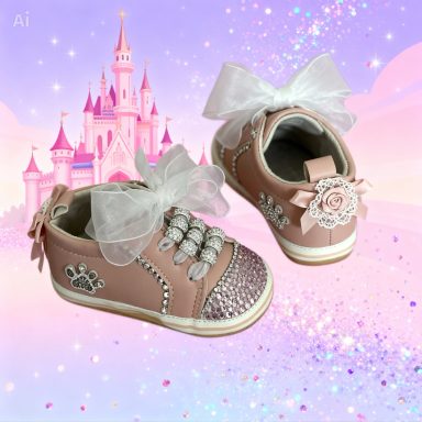 Princess baby trainer